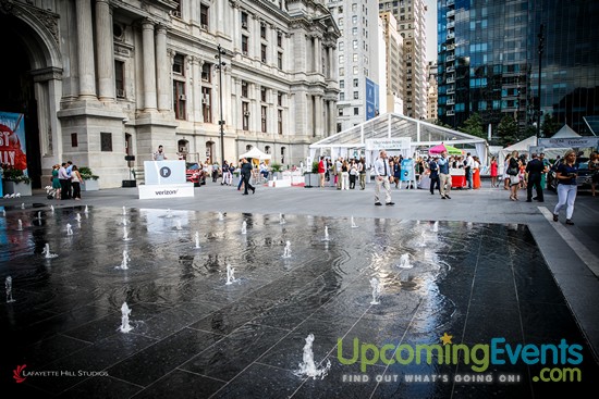 Best of Philly Soiree 2016