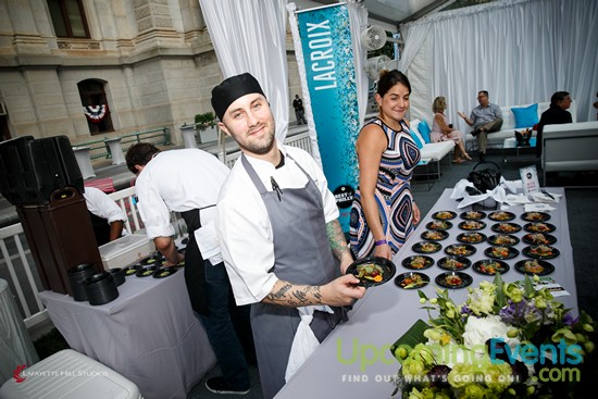 Best of Philly Soiree 2016