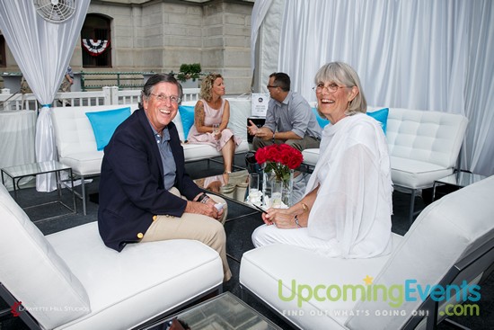 Best of Philly Soiree 2016