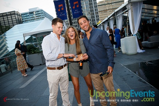 Best of Philly Soiree 2016