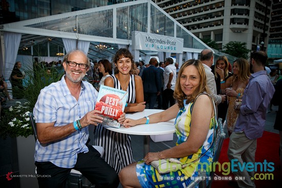 Best of Philly Soiree 2016