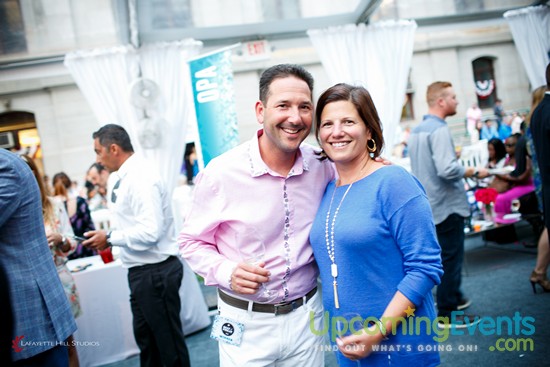 Best of Philly Soiree 2016