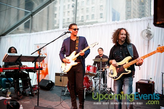 Best of Philly Soiree 2016