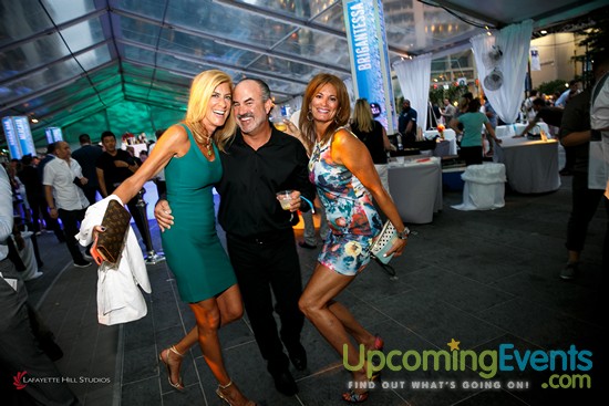 Best of Philly Soiree 2016