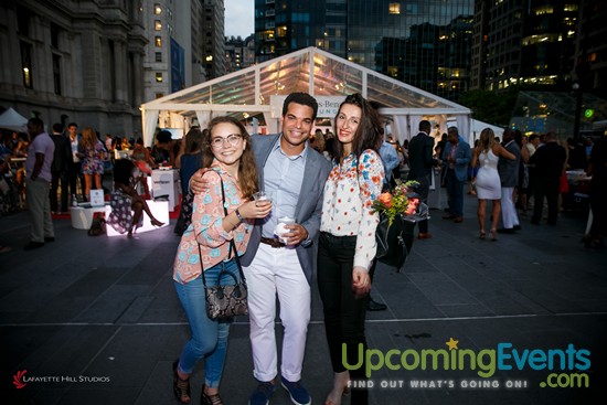 Best of Philly Soiree 2016