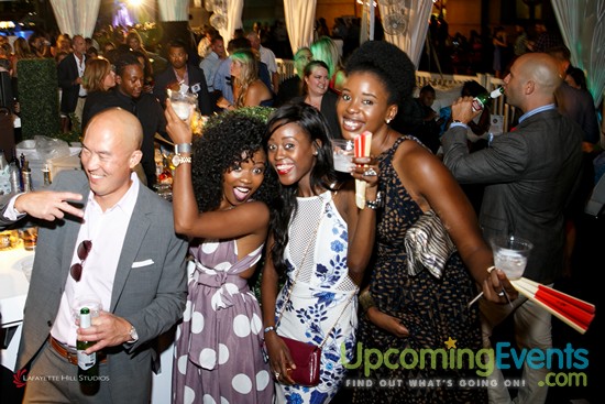 Best of Philly Soiree 2016