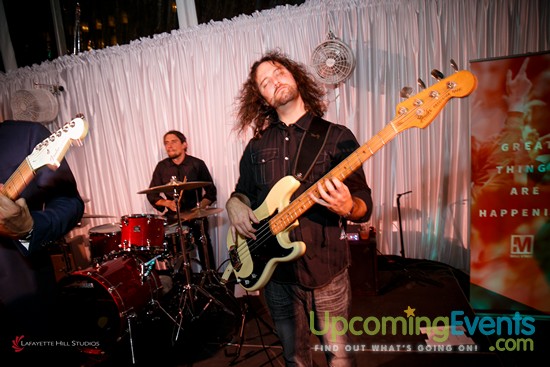 Best of Philly Soiree 2016