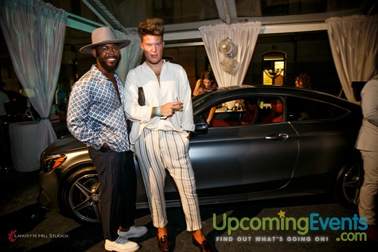 Best of Philly Soiree 2016