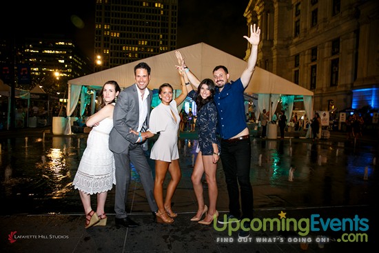 Best of Philly Soiree 2016