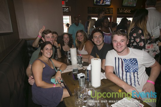 Manayunk Craft Beer & Restaurant Stroll