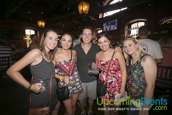 Manayunk Craft Beer & Restaurant Stroll