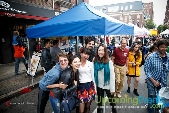 Midtown Festival 2016