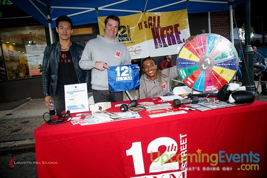 Midtown Festival 2016