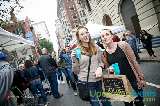 Midtown Festival 2016