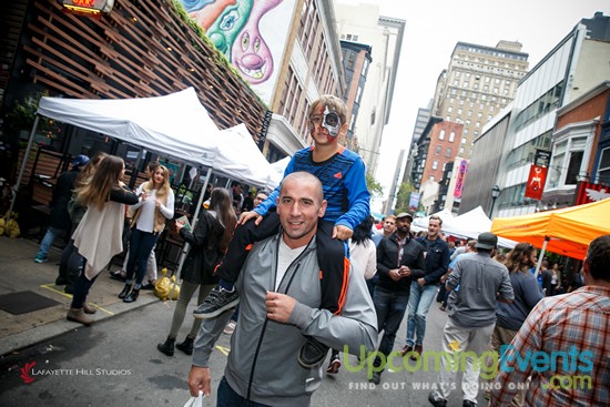 Midtown Festival 2016