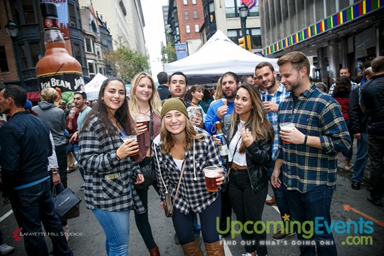 Midtown Festival 2016