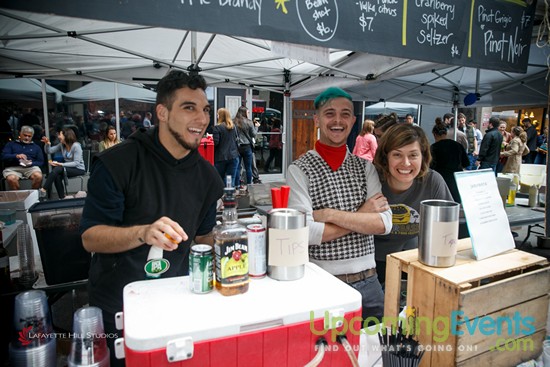 Midtown Festival 2016