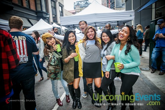 Midtown Festival 2016