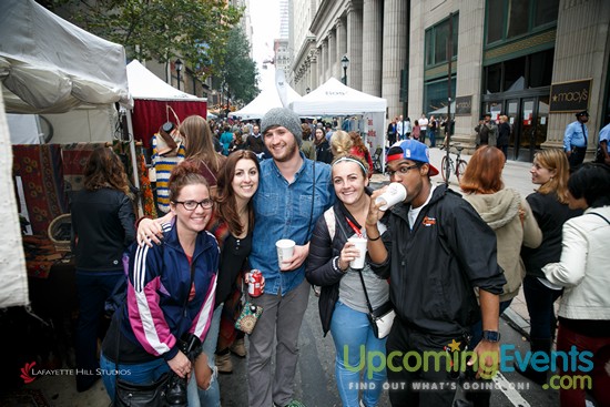 Midtown Festival 2016