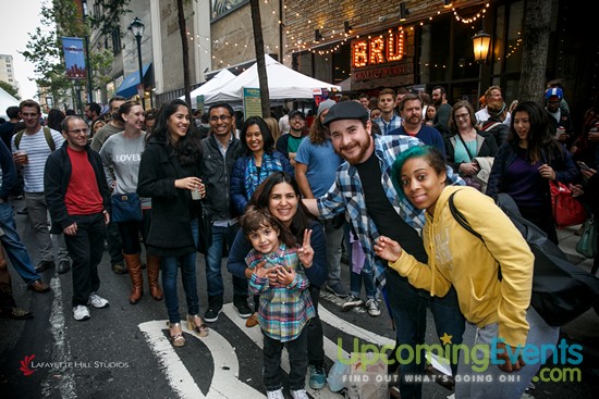 Midtown Festival 2016