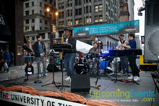 Midtown Festival 2016