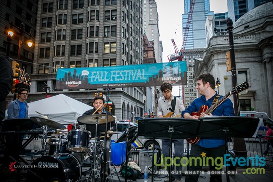 Midtown Festival 2016