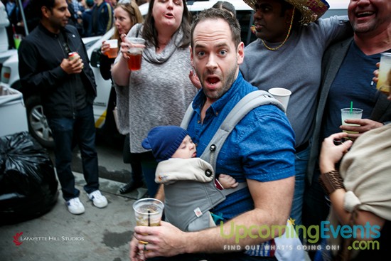 Midtown Festival 2016