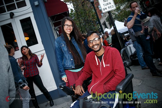 Midtown Festival 2016