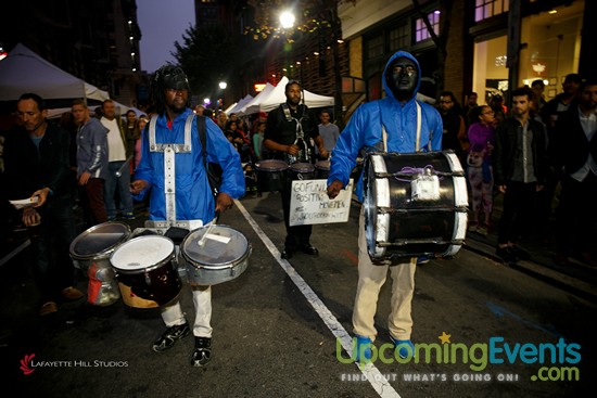 Midtown Festival 2016