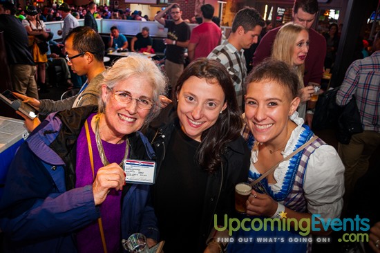 Oktoberfest Live! 2016 (Gallery A)