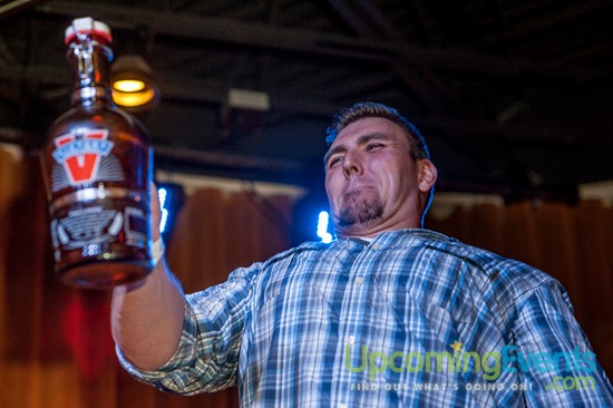 Oktoberfest Live! 2016 (Gallery A)