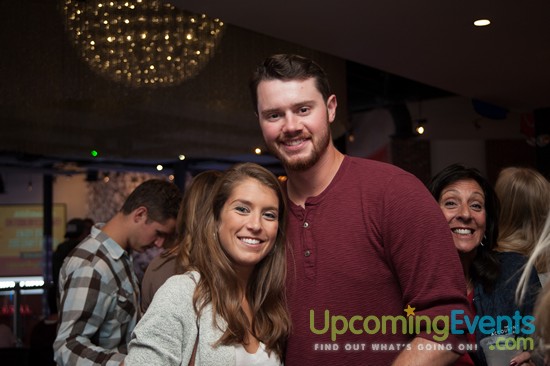 Oktoberfest Live! 2016 (Gallery A)