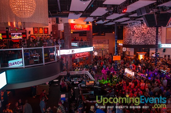 Oktoberfest Live! 2016 (Gallery A)