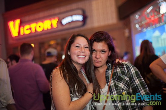 Oktoberfest Live! 2016 (Gallery A)