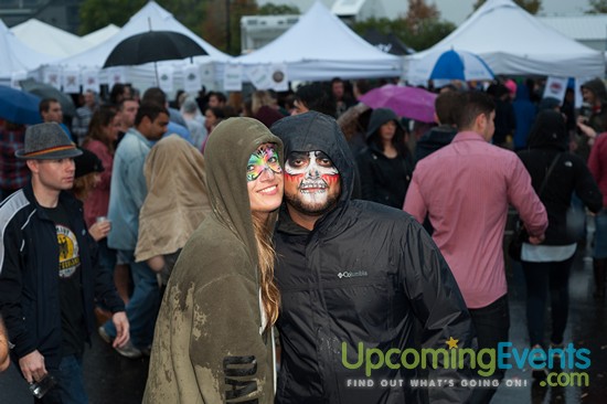 Oktoberfest Live! 2016 (Gallery A)