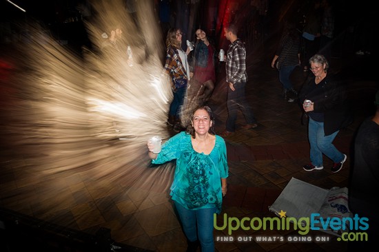 Oktoberfest Live! 2016 (Gallery A)