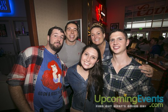 Oktoberfest Live! 2016 (Gallery B)