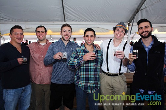 Oktoberfest Live! 2016 (Gallery C)