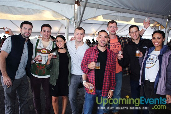 Oktoberfest Live! 2016 (Gallery C)