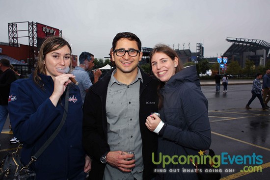 Oktoberfest Live! 2016 (Gallery C)