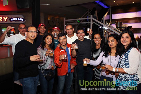 Oktoberfest Live! 2016 (Gallery C)