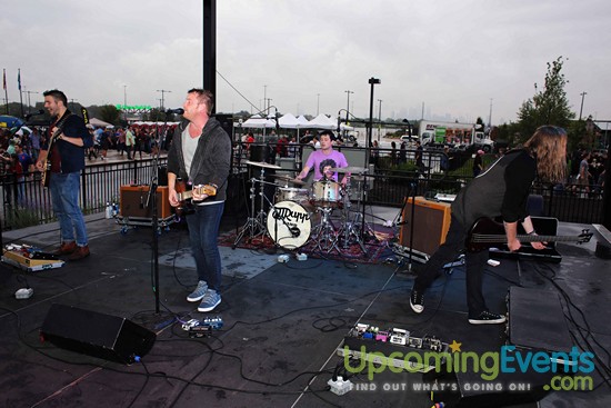 Oktoberfest Live! 2016 (Gallery C)