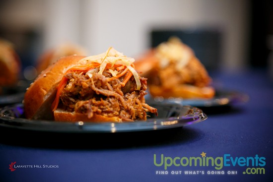 Whiskey Fest 2016 @ 801 Market St