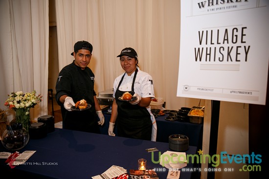 Whiskey Fest 2016 @ 801 Market St