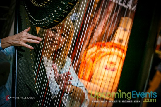 Whiskey Fest 2016 @ 801 Market St