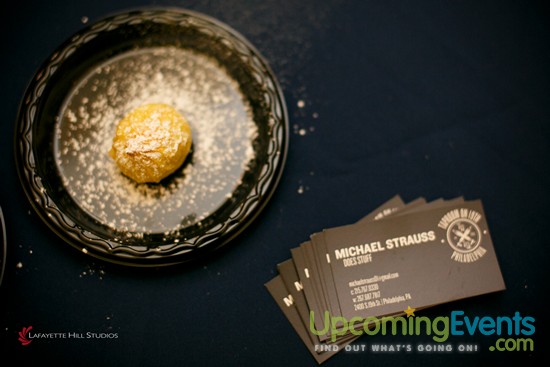 Whiskey Fest 2016 @ 801 Market St