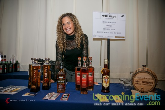 Whiskey Fest 2016 @ 801 Market St