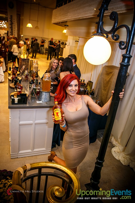 Whiskey Fest 2016 @ 801 Market St