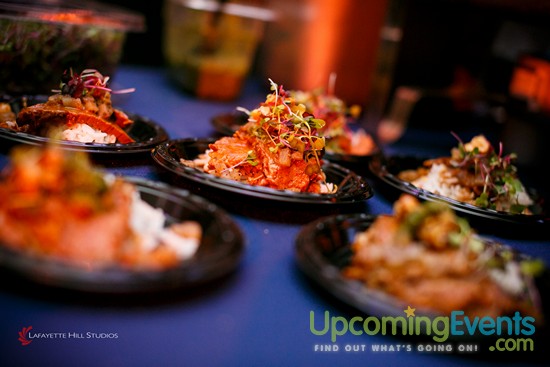 Whiskey Fest 2016 @ 801 Market St