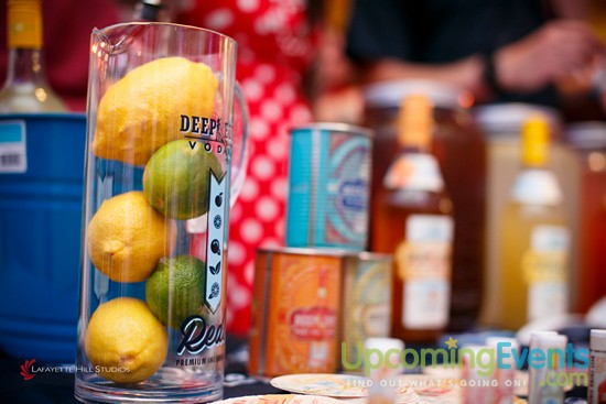 Whiskey Fest 2016 @ 801 Market St